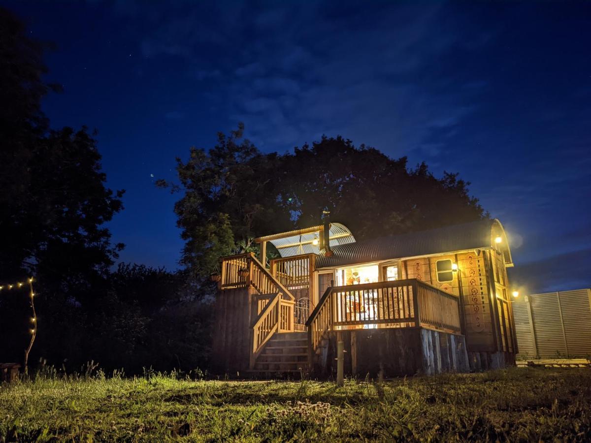 Get Away Hide Away Βίλα Dereham Εξωτερικό φωτογραφία