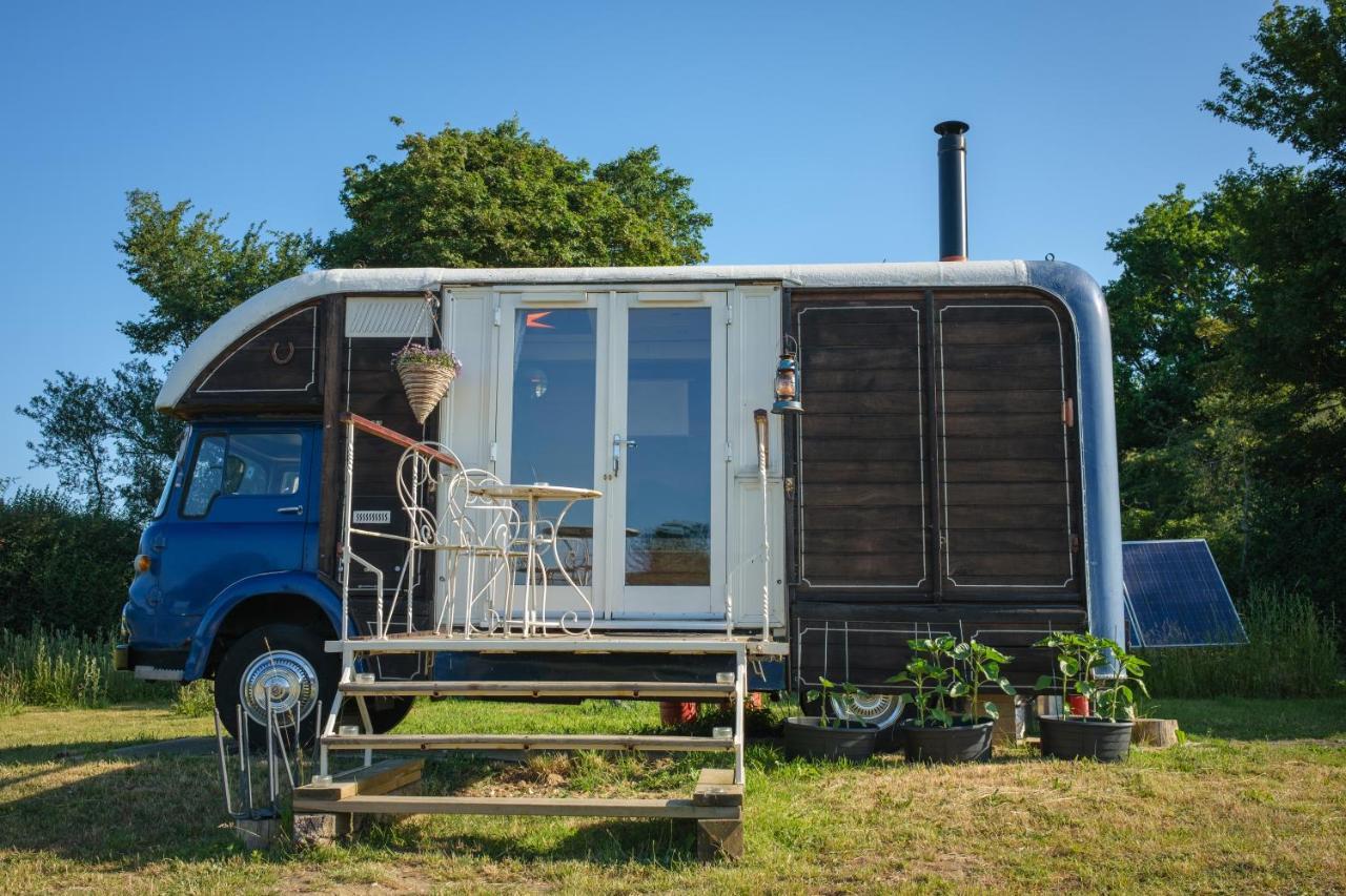 Get Away Hide Away Βίλα Dereham Εξωτερικό φωτογραφία