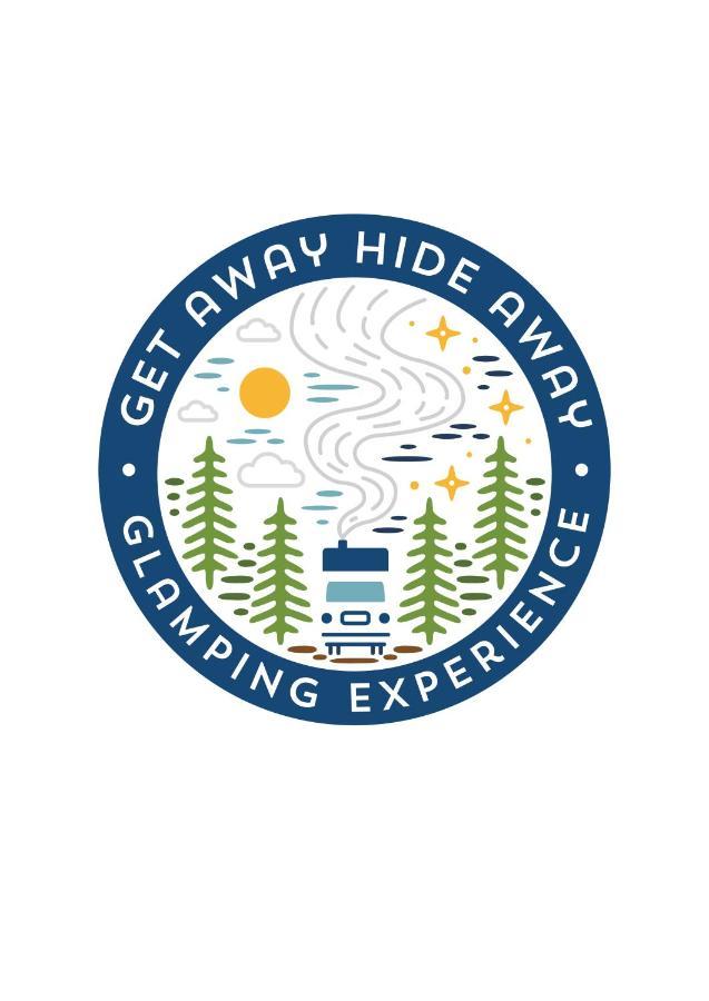 Get Away Hide Away Βίλα Dereham Εξωτερικό φωτογραφία