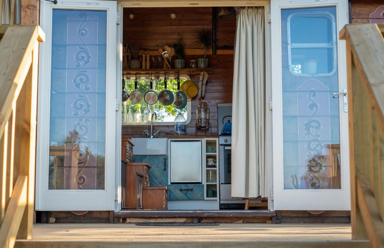 Get Away Hide Away Βίλα Dereham Εξωτερικό φωτογραφία